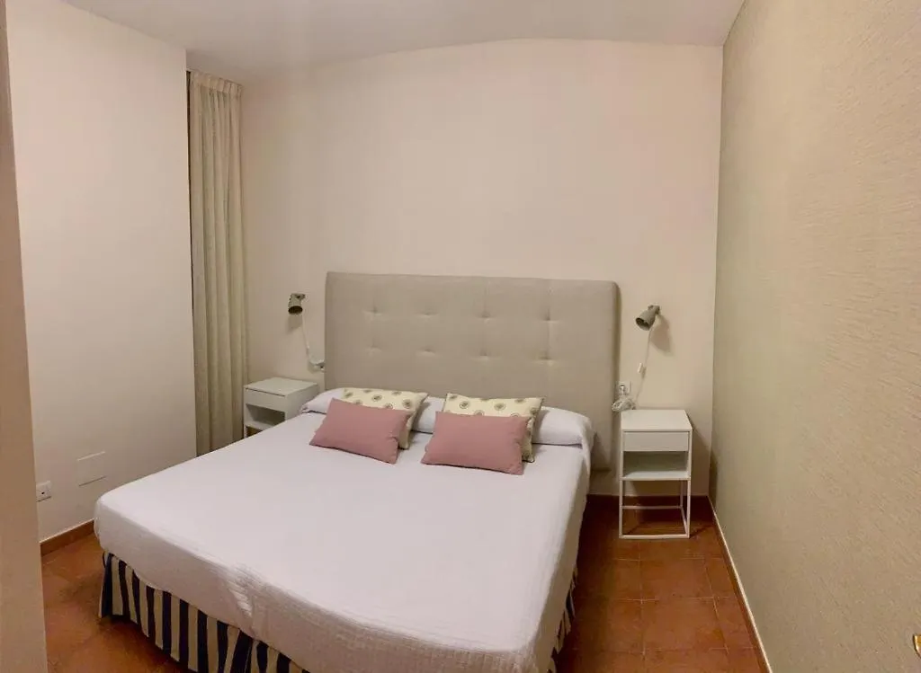 Vianymar Apartamentos El Médano