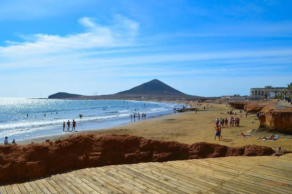 Vianymar Apartamentos El Médano 0*,  España