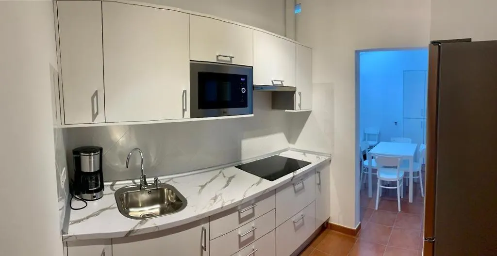 Appartement Vianymar Apartamentos El Médano