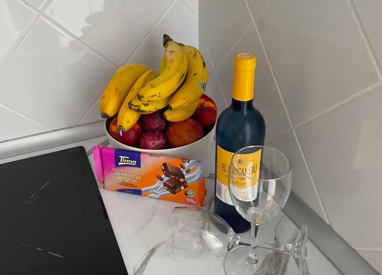 Vianymar Apartamentos El Médano Appartement
